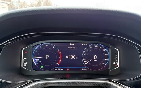 Volkswagen Polo VI (EU Market), 2020 год, 1 990 000 рублей, 18 фотография