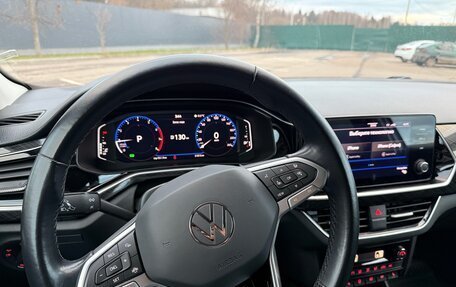 Volkswagen Polo VI (EU Market), 2020 год, 1 990 000 рублей, 17 фотография