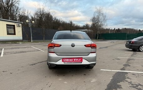 Volkswagen Polo VI (EU Market), 2020 год, 1 990 000 рублей, 6 фотография