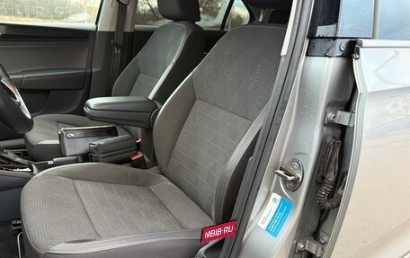 Volkswagen Polo VI (EU Market), 2020 год, 1 990 000 рублей, 21 фотография