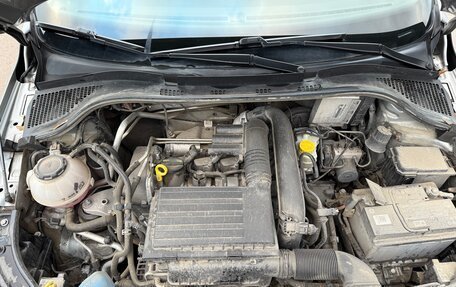 Volkswagen Polo VI (EU Market), 2020 год, 1 990 000 рублей, 29 фотография