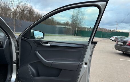 Volkswagen Polo VI (EU Market), 2020 год, 1 990 000 рублей, 25 фотография