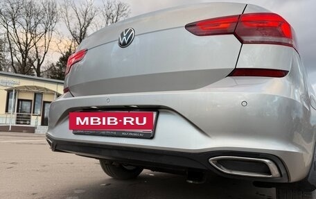 Volkswagen Polo VI (EU Market), 2020 год, 1 990 000 рублей, 32 фотография