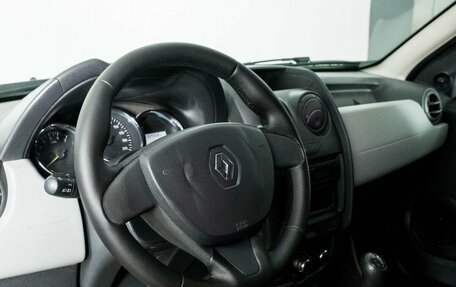 Renault Duster I рестайлинг, 2017 год, 877 000 рублей, 5 фотография