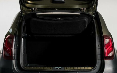 Renault Duster I рестайлинг, 2017 год, 877 000 рублей, 12 фотография