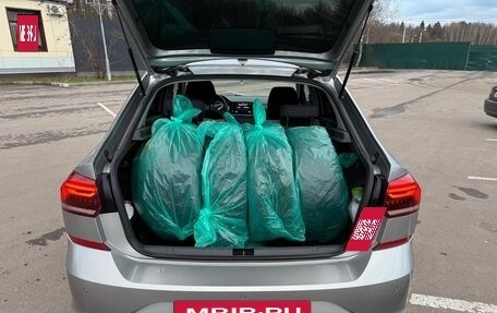 Volkswagen Polo VI (EU Market), 2020 год, 1 990 000 рублей, 37 фотография