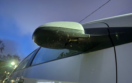 Chevrolet Aveo III, 2012 год, 650 000 рублей, 11 фотография