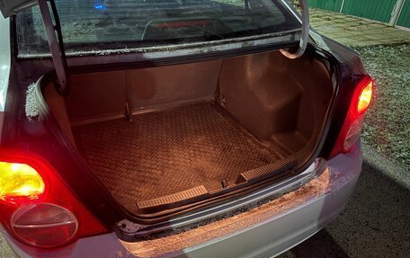 Chevrolet Aveo III, 2012 год, 650 000 рублей, 10 фотография