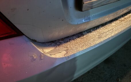 Chevrolet Aveo III, 2012 год, 650 000 рублей, 12 фотография