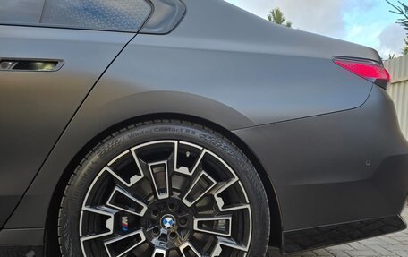 BMW 7 серия, 2024 год, 16 000 000 рублей, 7 фотография