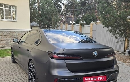 BMW 7 серия, 2024 год, 16 000 000 рублей, 2 фотография