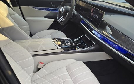 BMW 7 серия, 2024 год, 16 000 000 рублей, 11 фотография