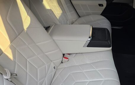 BMW 7 серия, 2024 год, 16 000 000 рублей, 13 фотография