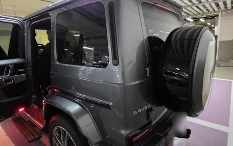 Mercedes-Benz G-Класс W463 рестайлинг _iii, 2025 год, 19 200 000 рублей, 2 фотография