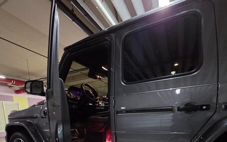 Mercedes-Benz G-Класс W463 рестайлинг _iii, 2025 год, 19 200 000 рублей, 6 фотография