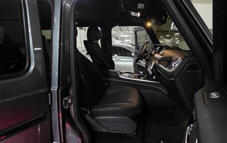 Mercedes-Benz G-Класс W463 рестайлинг _iii, 2025 год, 19 200 000 рублей, 3 фотография