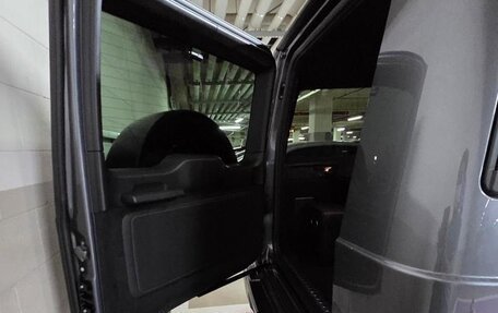 Mercedes-Benz G-Класс W463 рестайлинг _iii, 2025 год, 19 200 000 рублей, 4 фотография