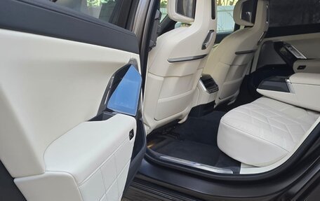 BMW 7 серия, 2024 год, 16 000 000 рублей, 17 фотография