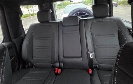 Mercedes-Benz G-Класс W463 рестайлинг _iii, 2025 год, 19 200 000 рублей, 7 фотография