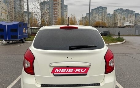 SsangYong Actyon II рестайлинг, 2013 год, 850 000 рублей, 3 фотография