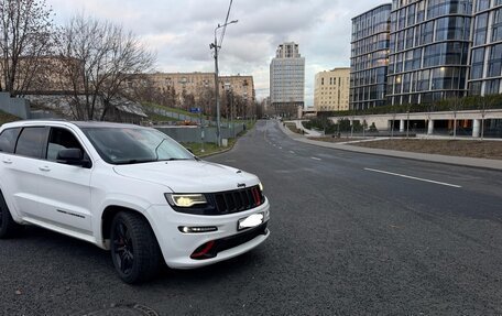 Jeep Grand Cherokee, 2014 год, 3 900 000 рублей, 3 фотография