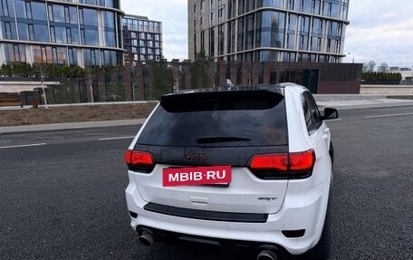 Jeep Grand Cherokee, 2014 год, 3 900 000 рублей, 2 фотография