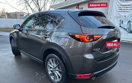 Mazda CX-5 II, 2021 год, 3 290 000 рублей, 5 фотография