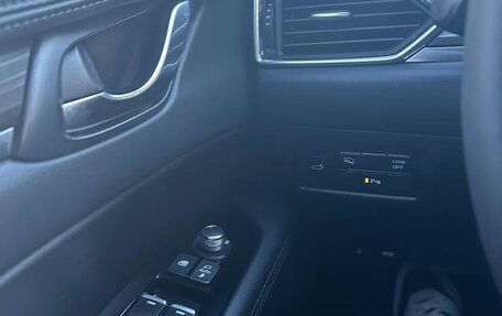 Mazda CX-5 II, 2021 год, 3 290 000 рублей, 15 фотография