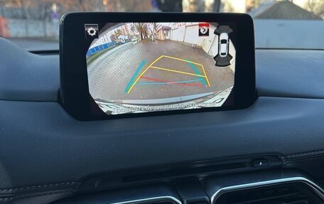 Mazda CX-5 II, 2021 год, 3 290 000 рублей, 17 фотография