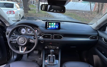 Mazda CX-5 II, 2021 год, 3 290 000 рублей, 18 фотография