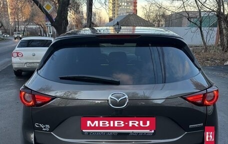 Mazda CX-5 II, 2021 год, 3 290 000 рублей, 8 фотография