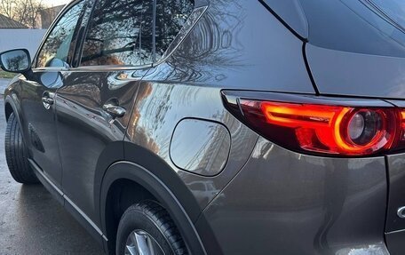 Mazda CX-5 II, 2021 год, 3 290 000 рублей, 28 фотография