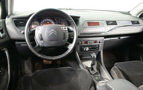 Citroen C5 II, 2009 год, 520 000 рублей, 6 фотография