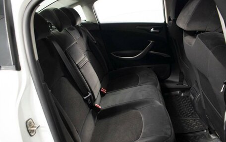 Citroen C5 II, 2009 год, 520 000 рублей, 7 фотография