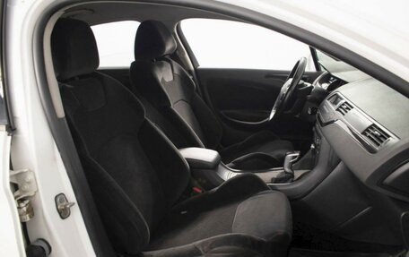 Citroen C5 II, 2009 год, 520 000 рублей, 8 фотография