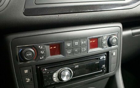 Citroen C5 II, 2009 год, 520 000 рублей, 19 фотография