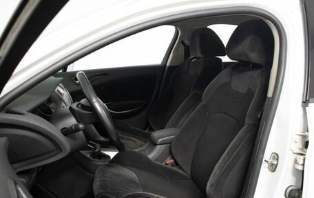 Citroen C5 II, 2009 год, 520 000 рублей, 10 фотография