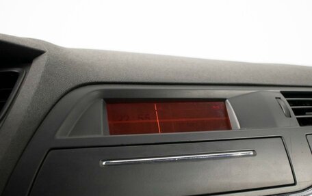 Citroen C5 II, 2009 год, 520 000 рублей, 18 фотография