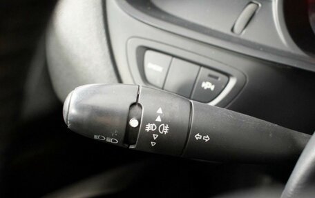 Citroen C5 II, 2009 год, 520 000 рублей, 16 фотография