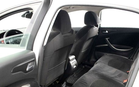 Citroen C5 II, 2009 год, 520 000 рублей, 11 фотография