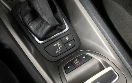 Citroen C5 II, 2009 год, 520 000 рублей, 20 фотография