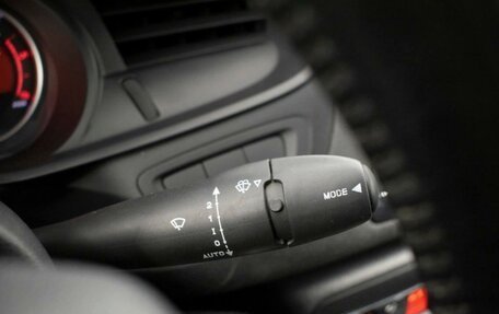 Citroen C5 II, 2009 год, 520 000 рублей, 17 фотография