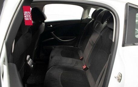 Citroen C5 II, 2009 год, 520 000 рублей, 9 фотография