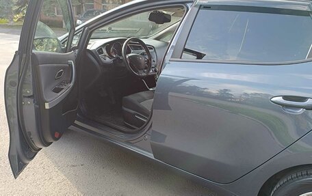 KIA cee'd III, 2017 год, 1 650 000 рублей, 10 фотография