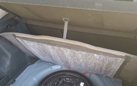 KIA cee'd III, 2017 год, 1 650 000 рублей, 15 фотография