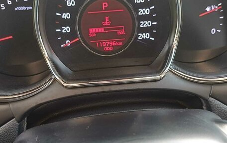 KIA cee'd III, 2017 год, 1 650 000 рублей, 7 фотография