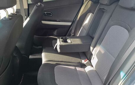 KIA cee'd III, 2017 год, 1 650 000 рублей, 17 фотография