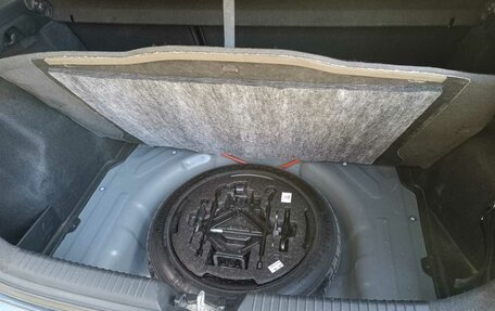 KIA cee'd III, 2017 год, 1 650 000 рублей, 18 фотография