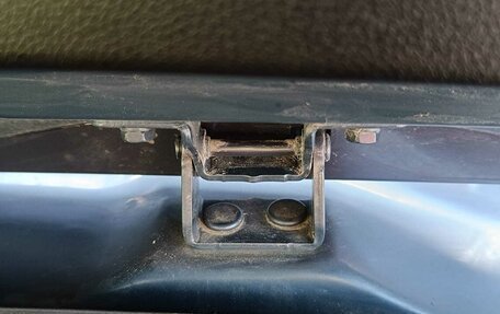 KIA cee'd III, 2017 год, 1 650 000 рублей, 20 фотография