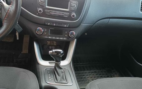 KIA cee'd III, 2017 год, 1 650 000 рублей, 22 фотография